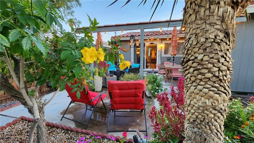 81641 Avenue 48 Spc 104, Indio, California 92201
