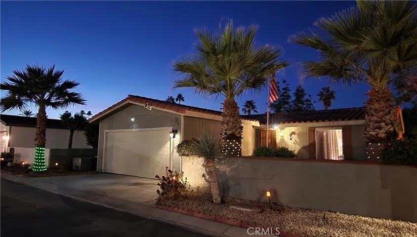 81641 Avenue 48 Spc 104, Indio, California 92201