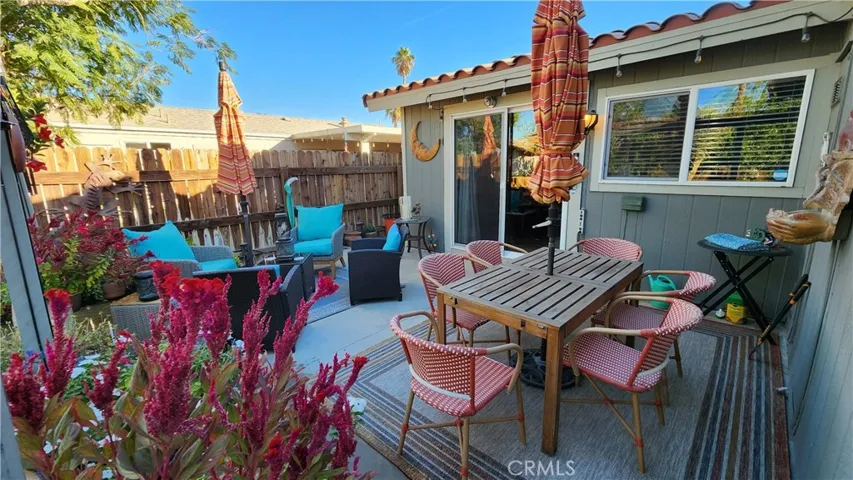 81641 Avenue 48 Spc 104, Indio, California 92201