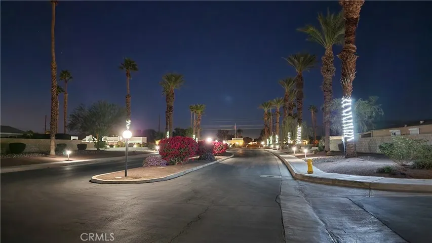 81641 Avenue 48 Spc 104, Indio, California 92201