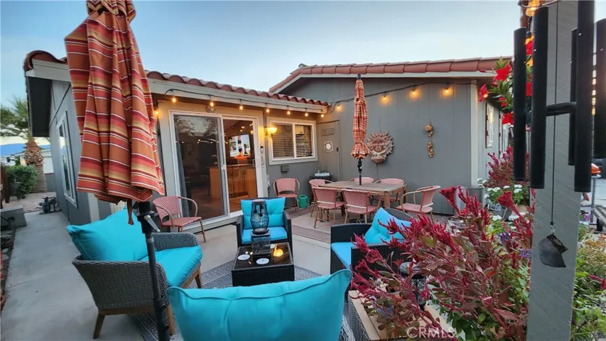 81641 Avenue 48 Spc 104, Indio, California 92201
