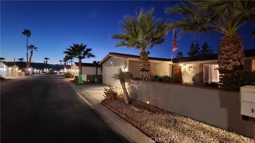 81641 Avenue 48 Spc 104, Indio, California 92201