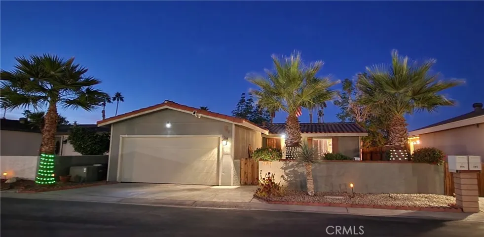 81641 Avenue 48 Spc 104, Indio, California 92201