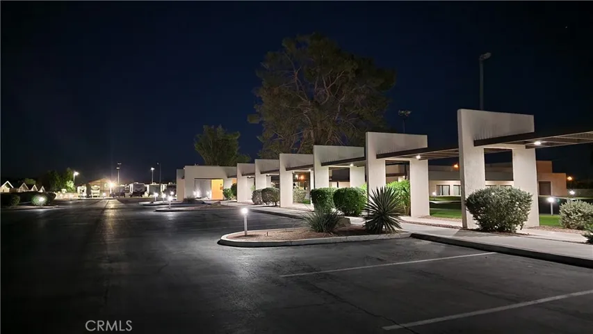 81641 Avenue 48 Spc 104, Indio, California 92201