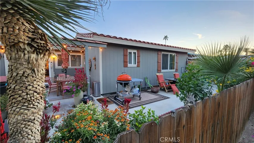 81641 Avenue 48 Spc 104, Indio, California 92201