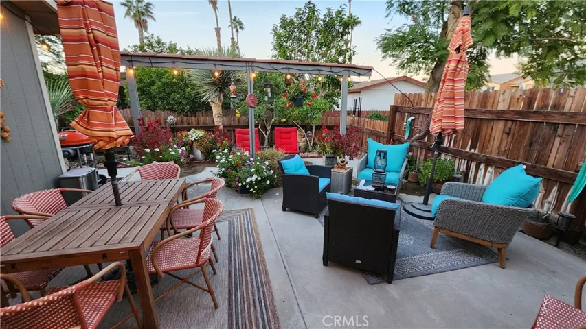 81641 Avenue 48 Spc 104, Indio, California 92201