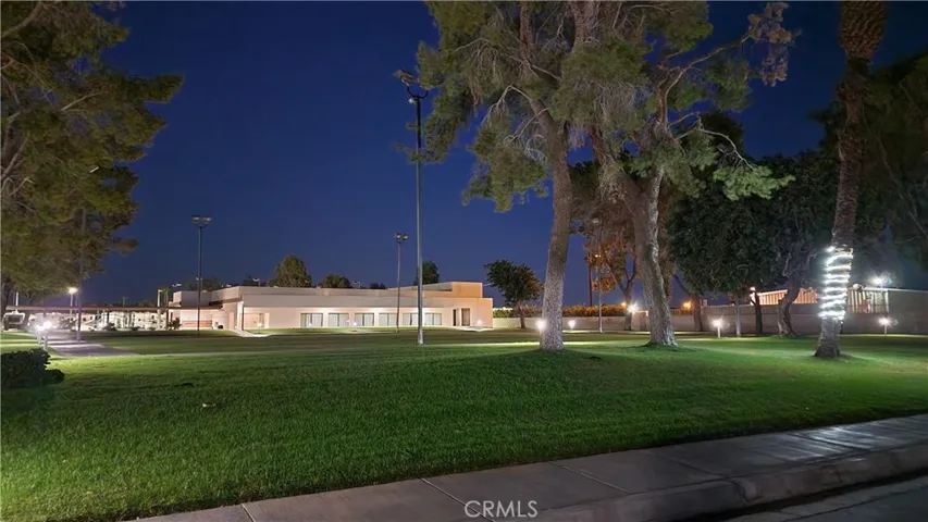 81641 Avenue 48 Spc 104, Indio, California 92201
