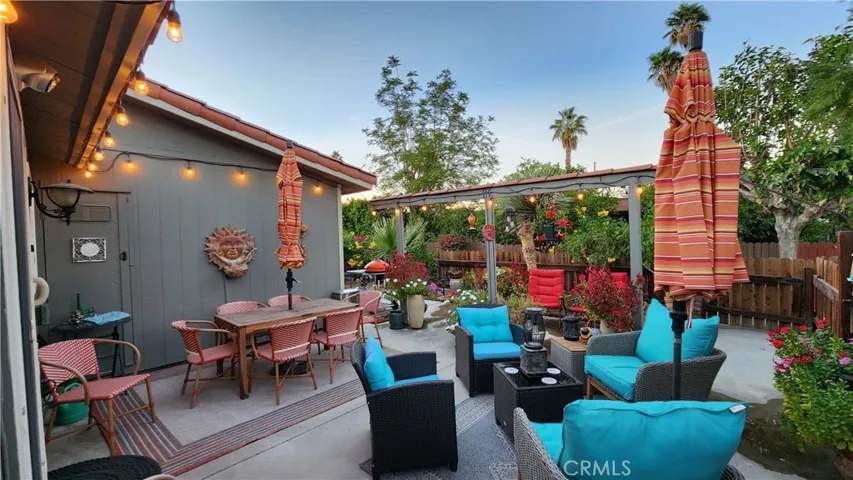 81641 Avenue 48 Spc 104, Indio, California 92201