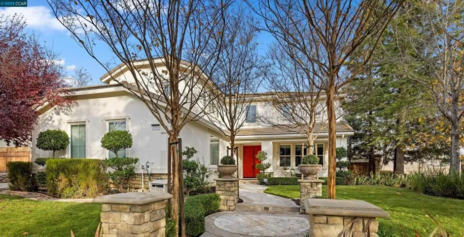 Welcome Home