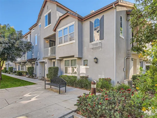 2703 Box Elder Court, Chula Vista, California 91915