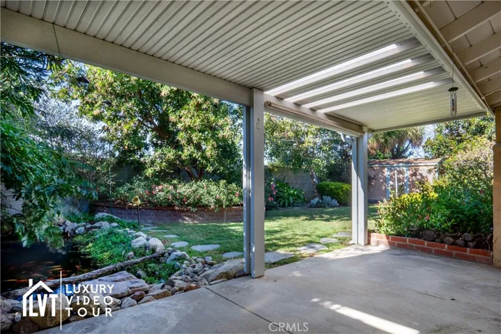 Year Yard