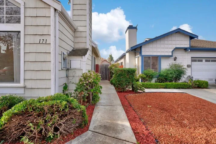 171 Brill Court, San Jose, California 95116