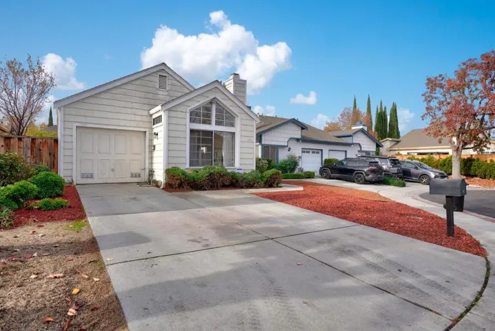 171 Brill Court, San Jose, California 95116