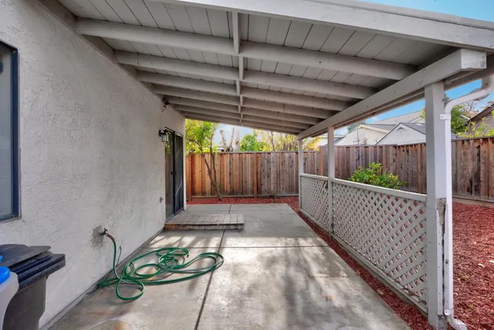 171 Brill Court, San Jose, California 95116
