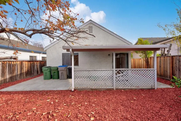 171 Brill Court, San Jose, California 95116