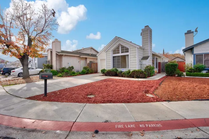 171 Brill Court, San Jose, California 95116