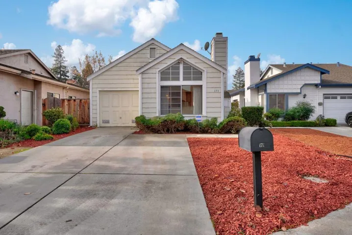 171 Brill Court, San Jose, California 95116