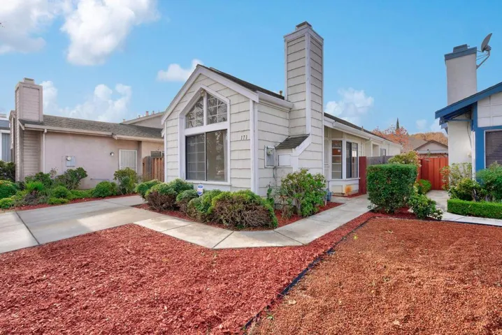 171 Brill Court, San Jose, California 95116