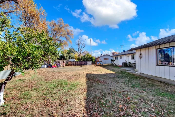 133 E Colusa, Orland, California 95963
