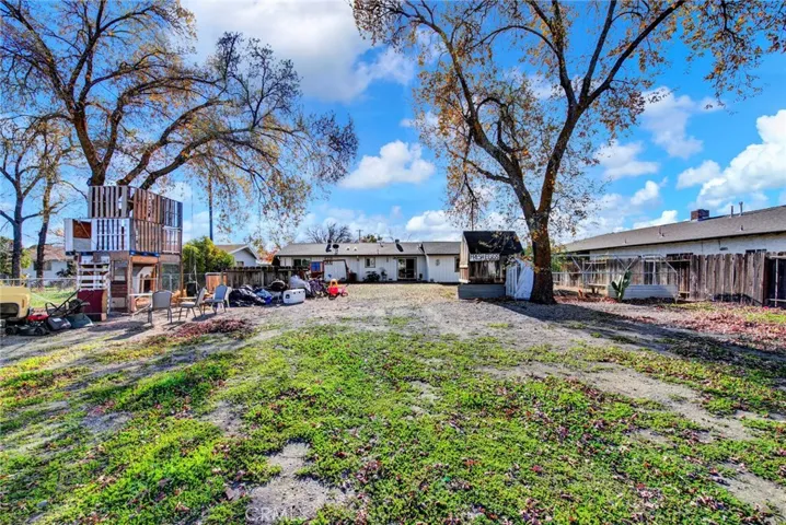 133 E Colusa, Orland, California 95963