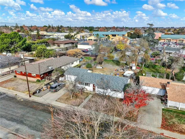 133 E Colusa, Orland, California 95963