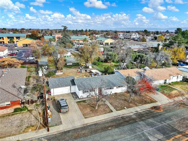 133 E Colusa, Orland, California 95963