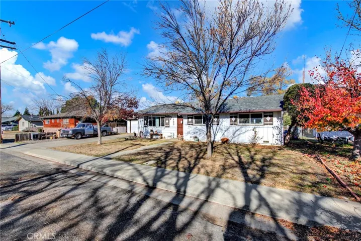 133 E Colusa, Orland, California 95963