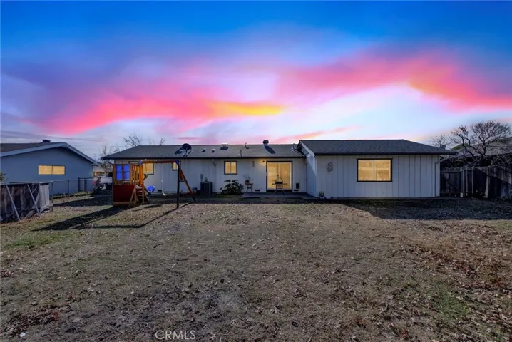 133 E Colusa, Orland, California 95963