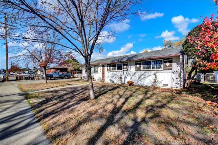 133 E Colusa, Orland, California 95963