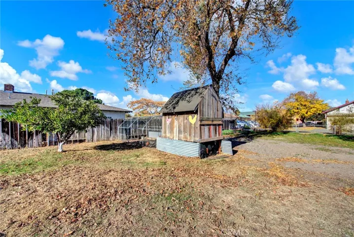 133 E Colusa, Orland, California 95963