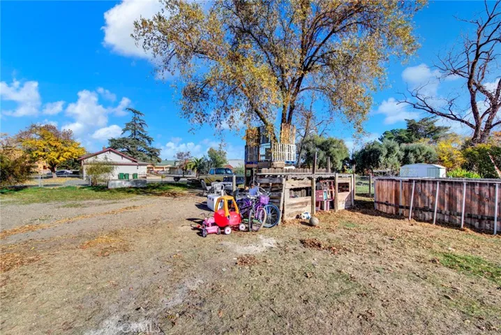 133 E Colusa, Orland, California 95963