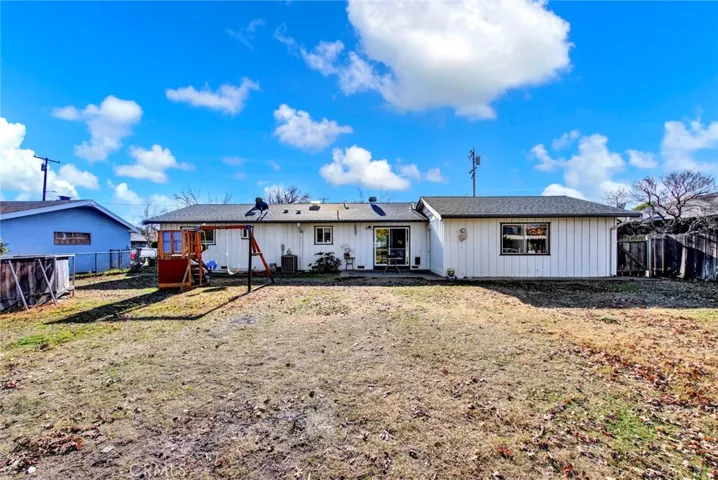133 E Colusa, Orland, California 95963