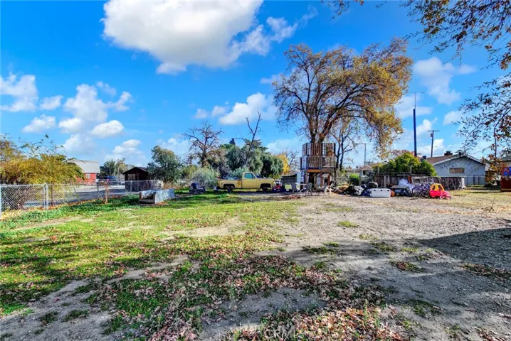 133 E Colusa, Orland, California 95963