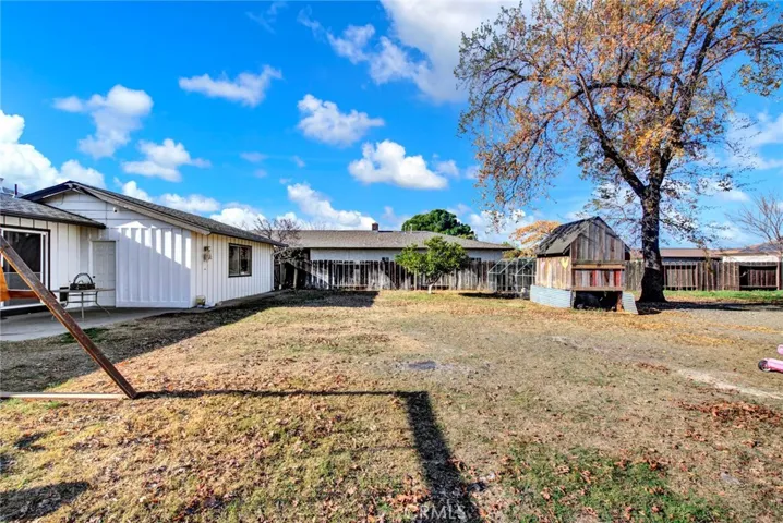 133 E Colusa, Orland, California 95963