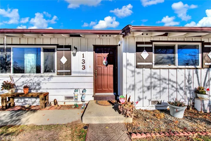 133 E Colusa, Orland, California 95963