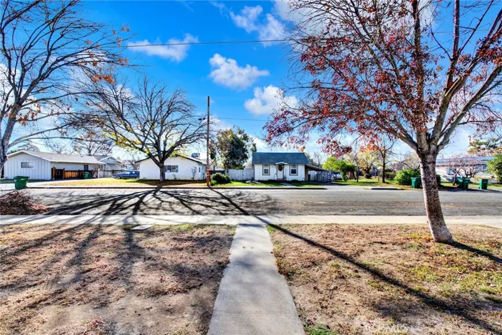 133 E Colusa, Orland, California 95963