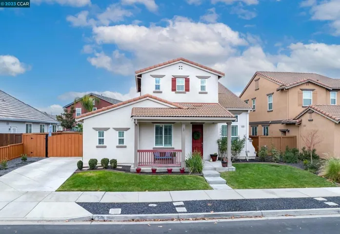 518 Milford St, Brentwood, California 94513