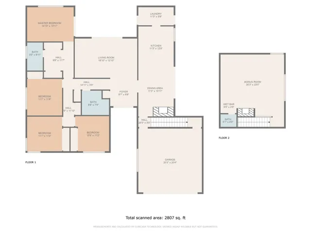 1610 Helena Lane, Redlands, California 92373