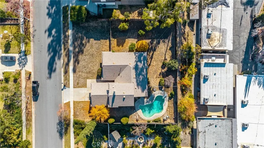 1610 Helena Lane, Redlands, California 92373
