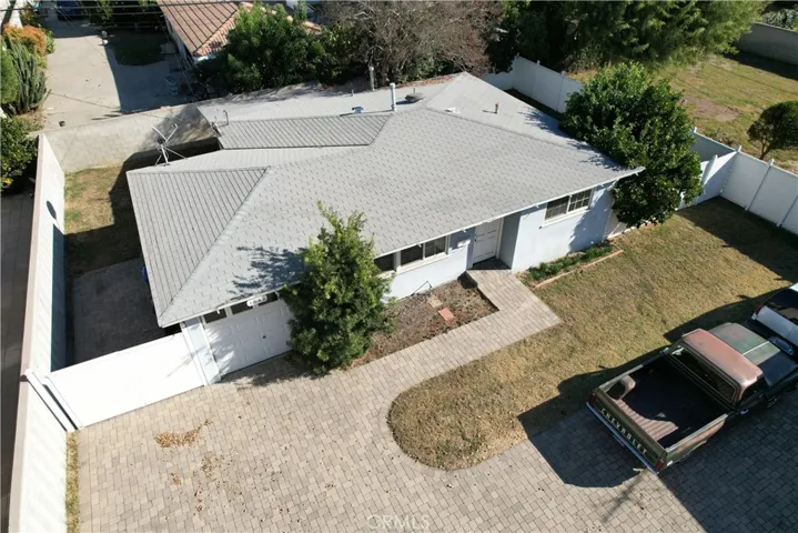 Back House