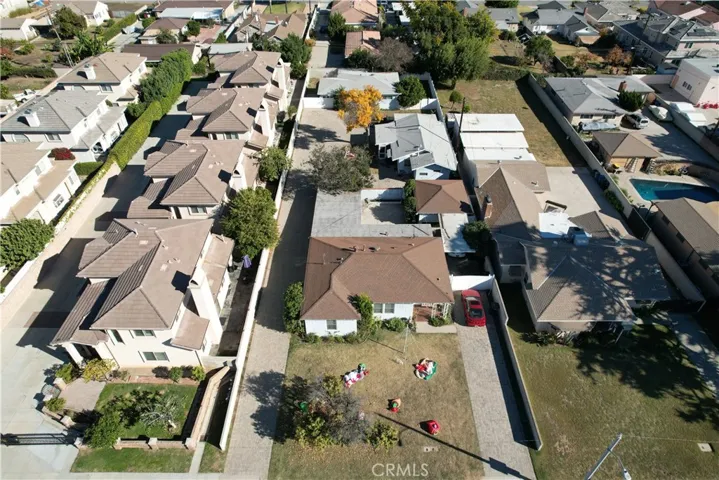4838 Arden Drive, Temple City, California 91780