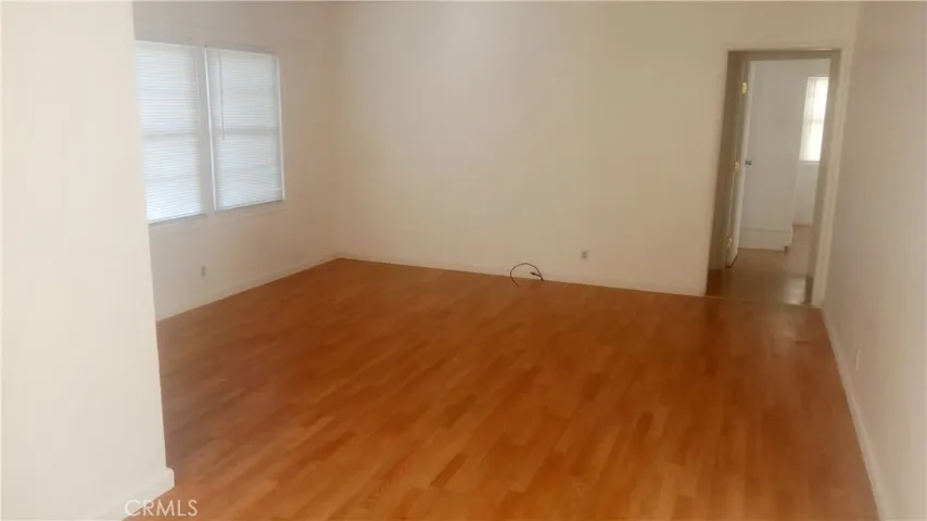 Front House
