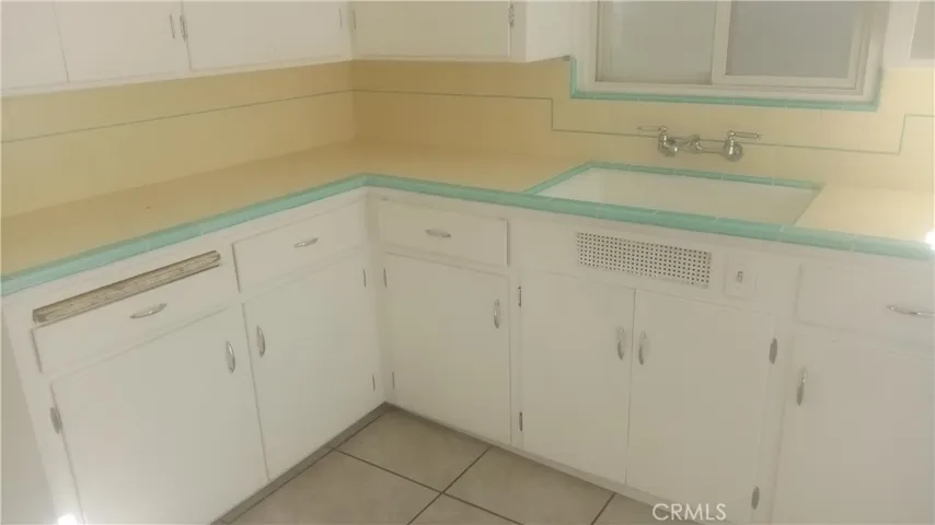 Front House