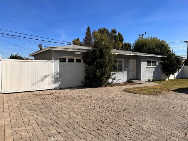 Back House