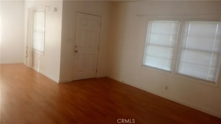 Front House