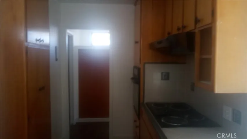 Middle House