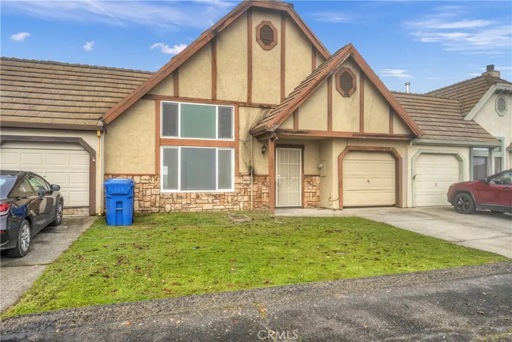 5413 Oxford Drive, Lakeport, California 95453