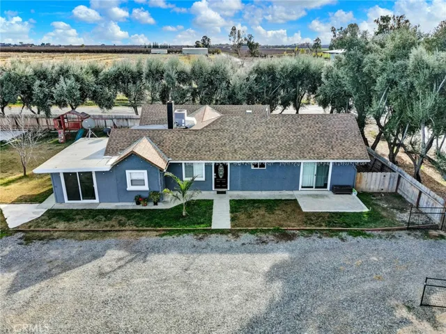 4004 County Road H, Orland, California 95963
