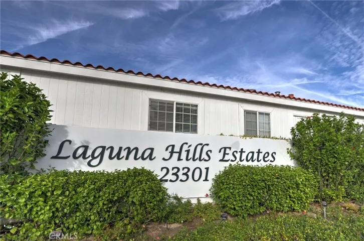23301 Ridge Route Drive 230, Laguna Hills, California 92653