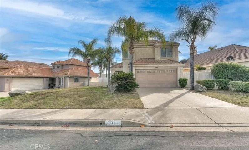 23147 Joaquin Ridge Drive, Murrieta, California 92562